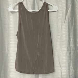 Lululemon Sleeveless Top